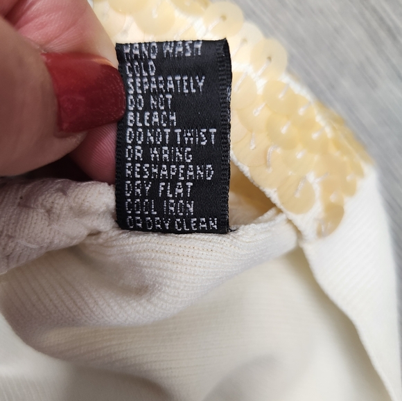 Michelle Nicole Top - Picture 2 of 5